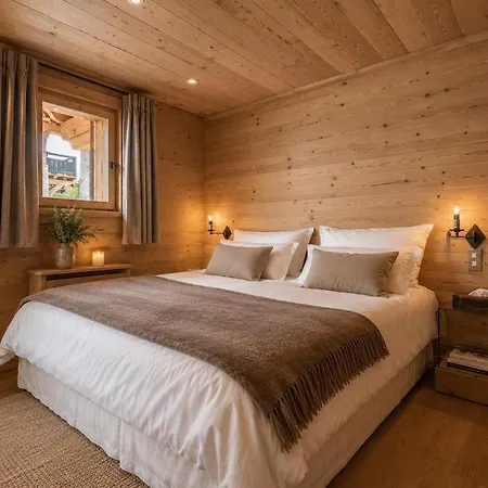 Vermont 1850 Chalet *