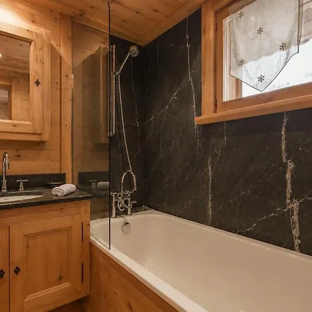 Chalet Vermont 1850
