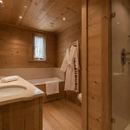 Chalet Vermont 1850