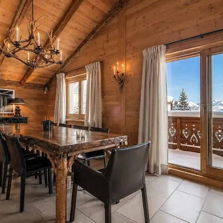 Chalet Vermont 1850 *
