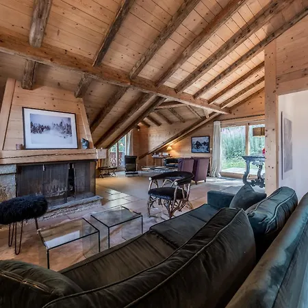 Vermont 1850 Chalet
