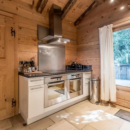 Chalet Vermont 1850
